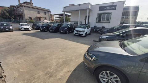 Autocentro Emmepi Srl